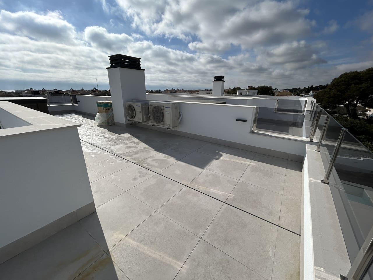 3 chambre Maison de Ville à vendre à Cabo Roig avec piscine garage - 350 000 € (Ref: 9713772)