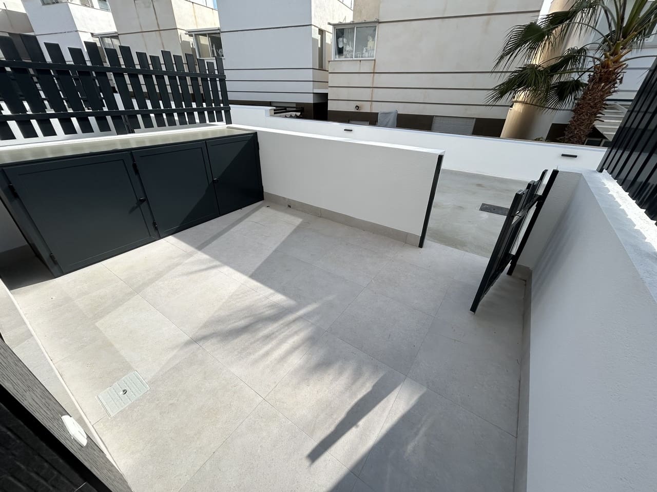 3 chambre Maison de Ville à vendre à Cabo Roig avec piscine garage - 350 000 € (Ref: 9713772)