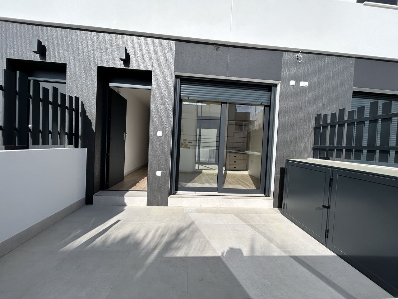 3 chambre Maison de Ville à vendre à Cabo Roig avec piscine garage - 350 000 € (Ref: 9713772)