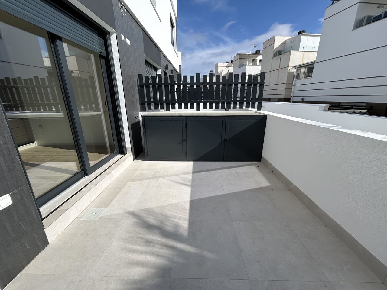 3 chambre Maison de Ville à vendre à Cabo Roig avec piscine garage - 350 000 € (Ref: 9713772)