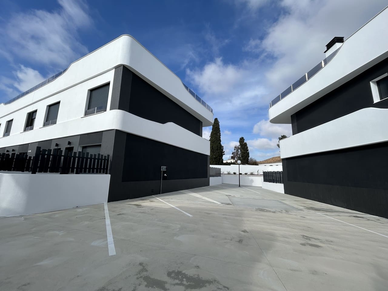 3 chambre Maison de Ville à vendre à Cabo Roig avec piscine garage - 350 000 € (Ref: 9713772)