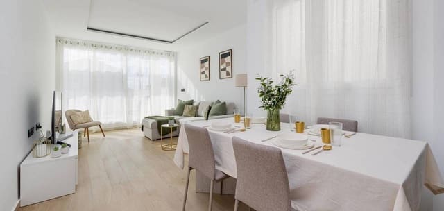 3 soveværelse Villa til salg i Parque Acuático - Sector 25, Torrevieja med swimmingpool garage - € 650.000 (Ref: 9713774)