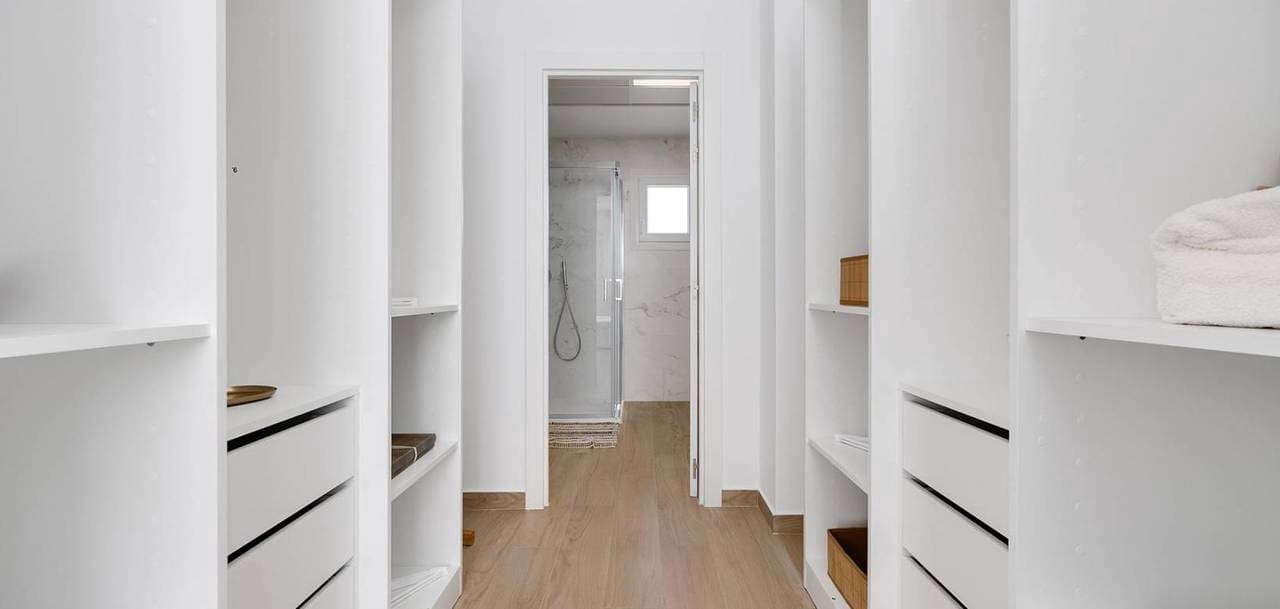 3 quarto Casa em Banda para venda em Torrevieja com piscina garagem - 650 000 € (Ref: 9713775)