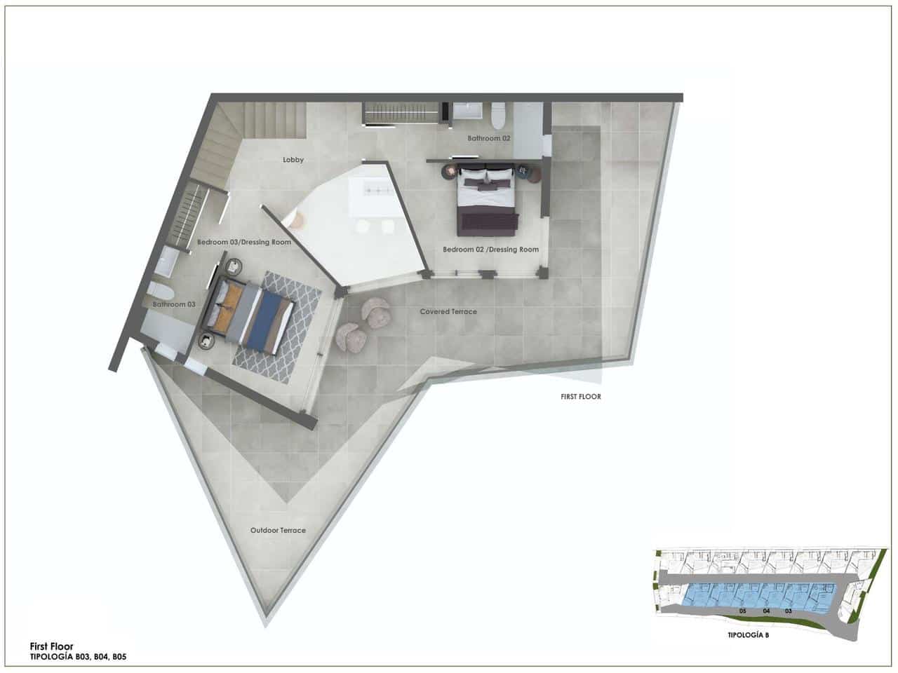 3 bedroom Villa for sale in Benitachell / Benitatxell with pool - € 920,000 (Ref: 9713778)