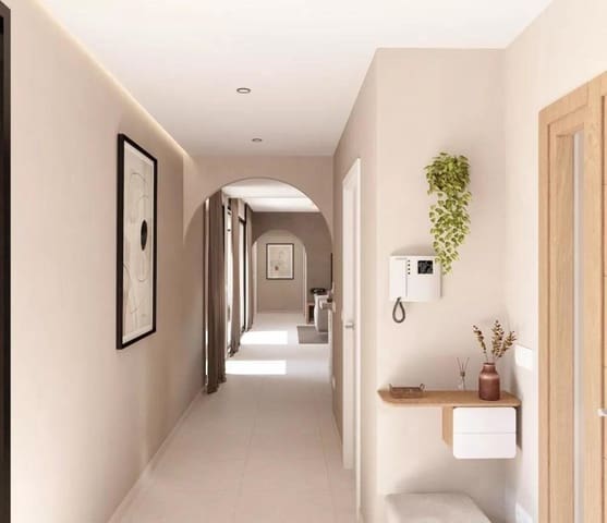 4 soveværelse Villa til salg i Baños y Mendigo, Murcia by med swimmingpool - € 744.000 (Ref: 9713785)