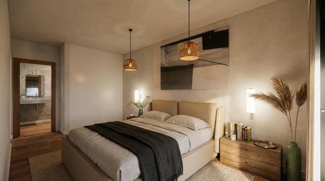 3 soverom Villa til salgs i Jacarilla med svømmebasseng - € 495 000 (Ref: 9713794)