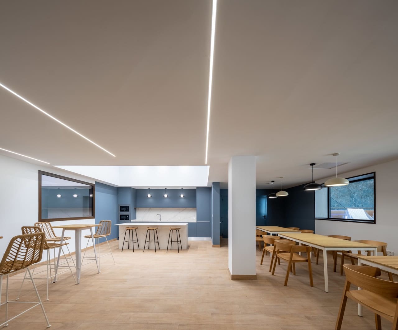 3 soverom Villa til salgs i Finestrat med svømmebasseng garasje - € 650 000 (Ref: 9713795)