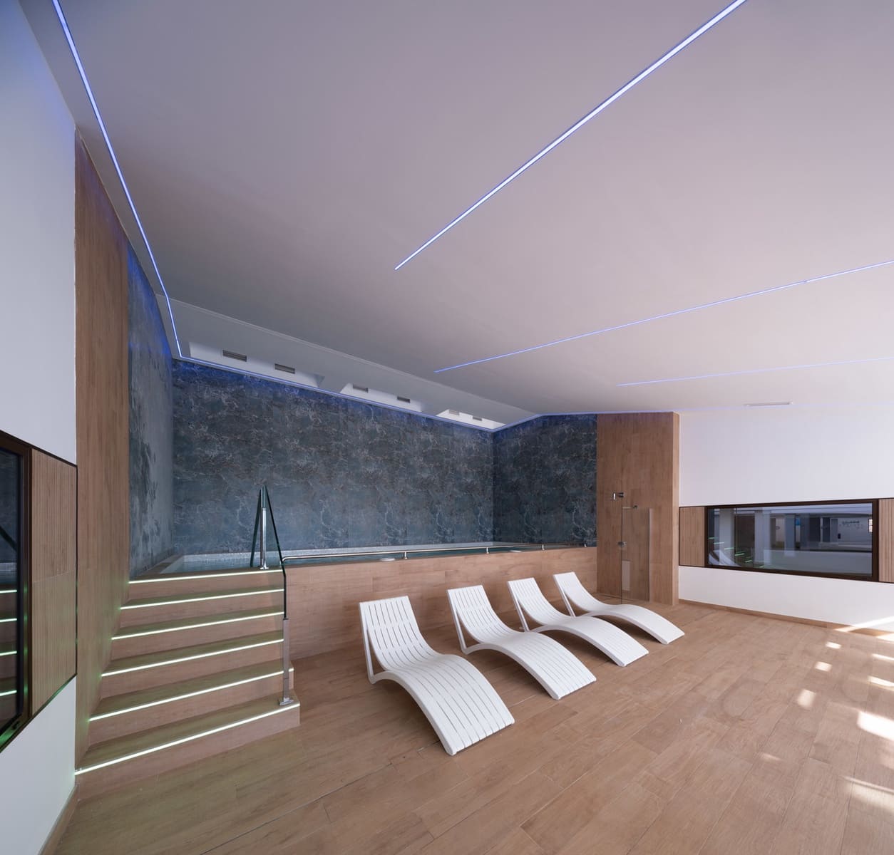 3 soverom Villa til salgs i Finestrat med svømmebasseng garasje - € 650 000 (Ref: 9713795)