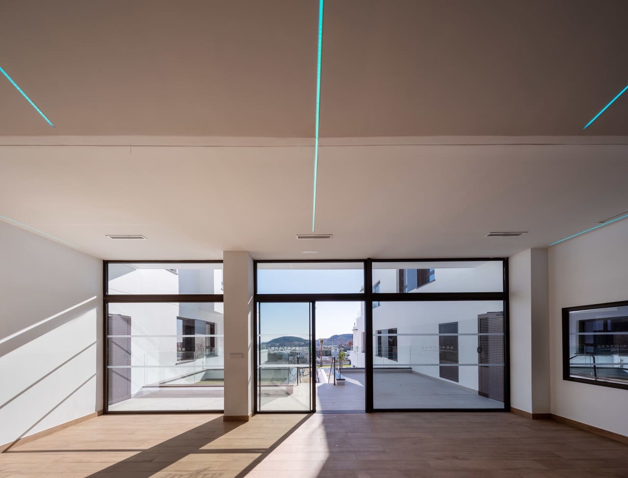 3 soverom Villa til salgs i Finestrat med svømmebasseng garasje - € 650 000 (Ref: 9713795)