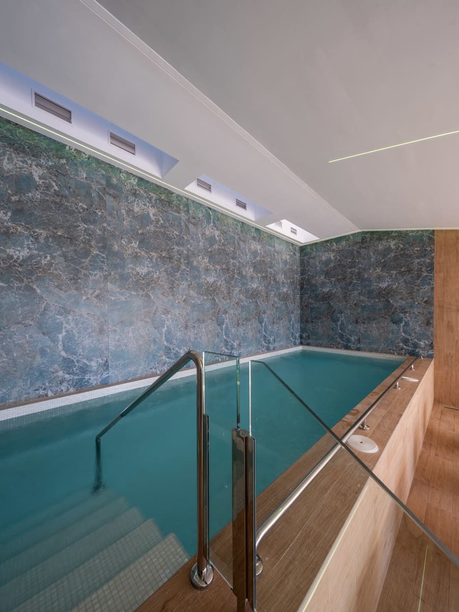 3 soverom Villa til salgs i Finestrat med svømmebasseng garasje - € 650 000 (Ref: 9713795)