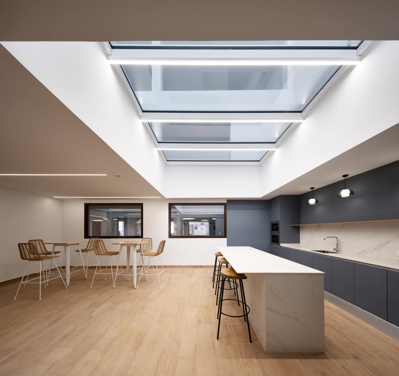 3 soverom Villa til salgs i Finestrat med svømmebasseng garasje - € 650 000 (Ref: 9713795)