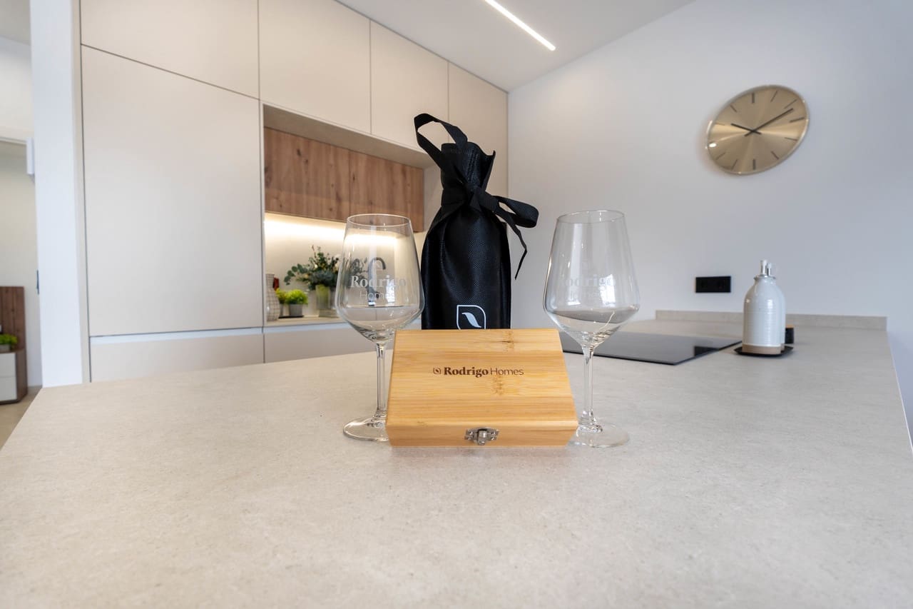 3 soverom Hus til salgs i San Pedro del Pinatar med svømmebasseng garasje - € 445 000 (Ref: 9713803)