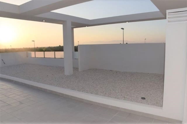 3 soveværelse Villa til salg i Benijófar med swimmingpool - € 520.000 (Ref: 9713826)