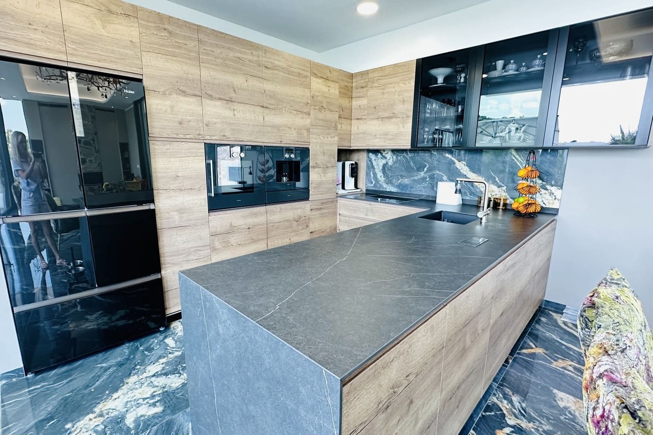 6 soveværelse Villa til salg i Las Colinas Golf med garage - € 2.195.000 (Ref: 9713828)