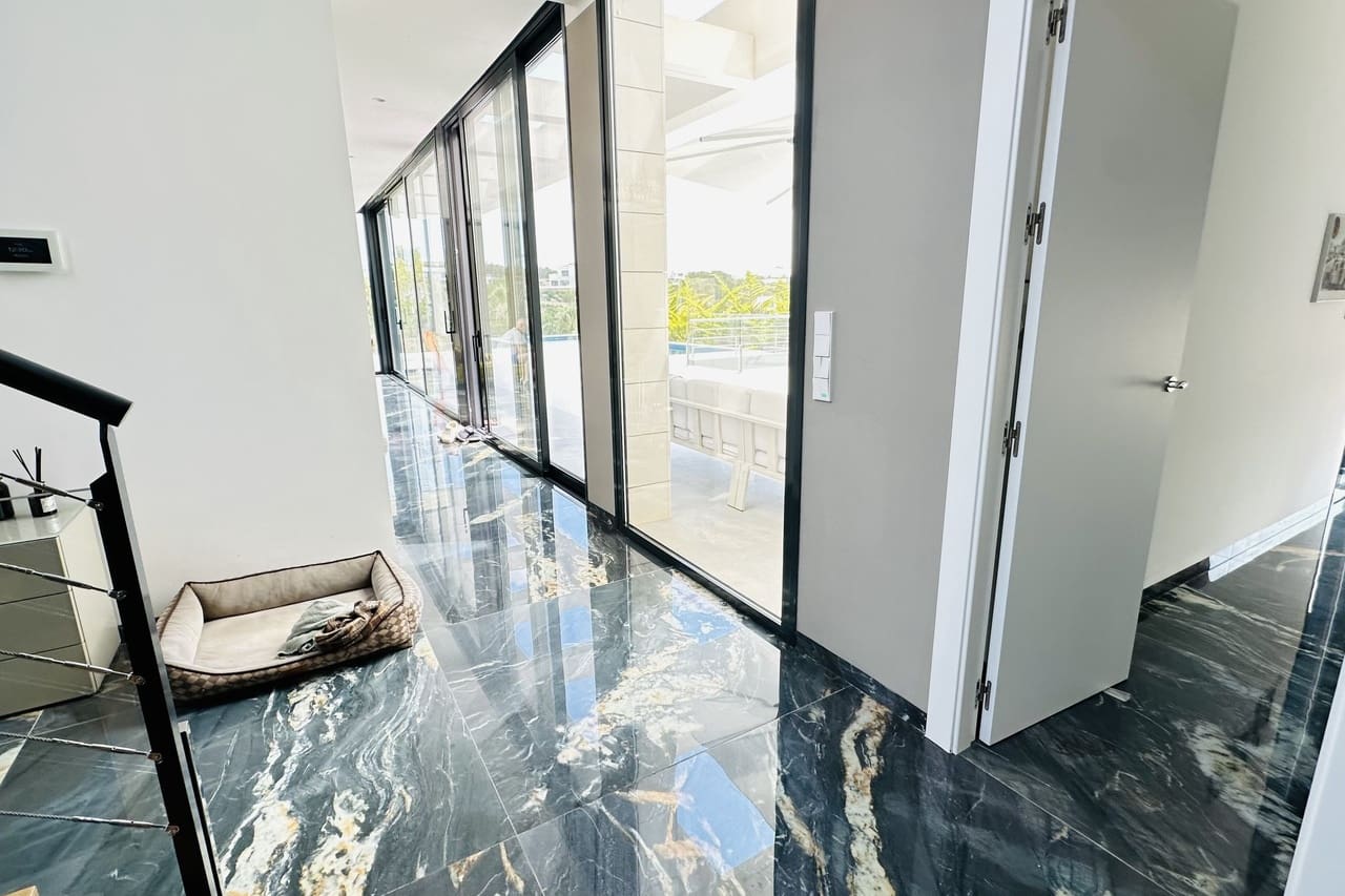 6 soveværelse Villa til salg i Las Colinas Golf med garage - € 2.195.000 (Ref: 9713828)