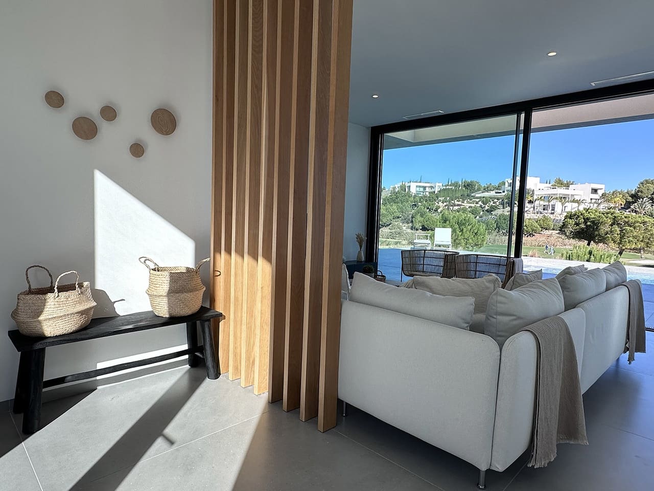 3 bedroom Villa for sale in San Miguel de Salinas with pool - € 1,295,000 (Ref: 9713835)