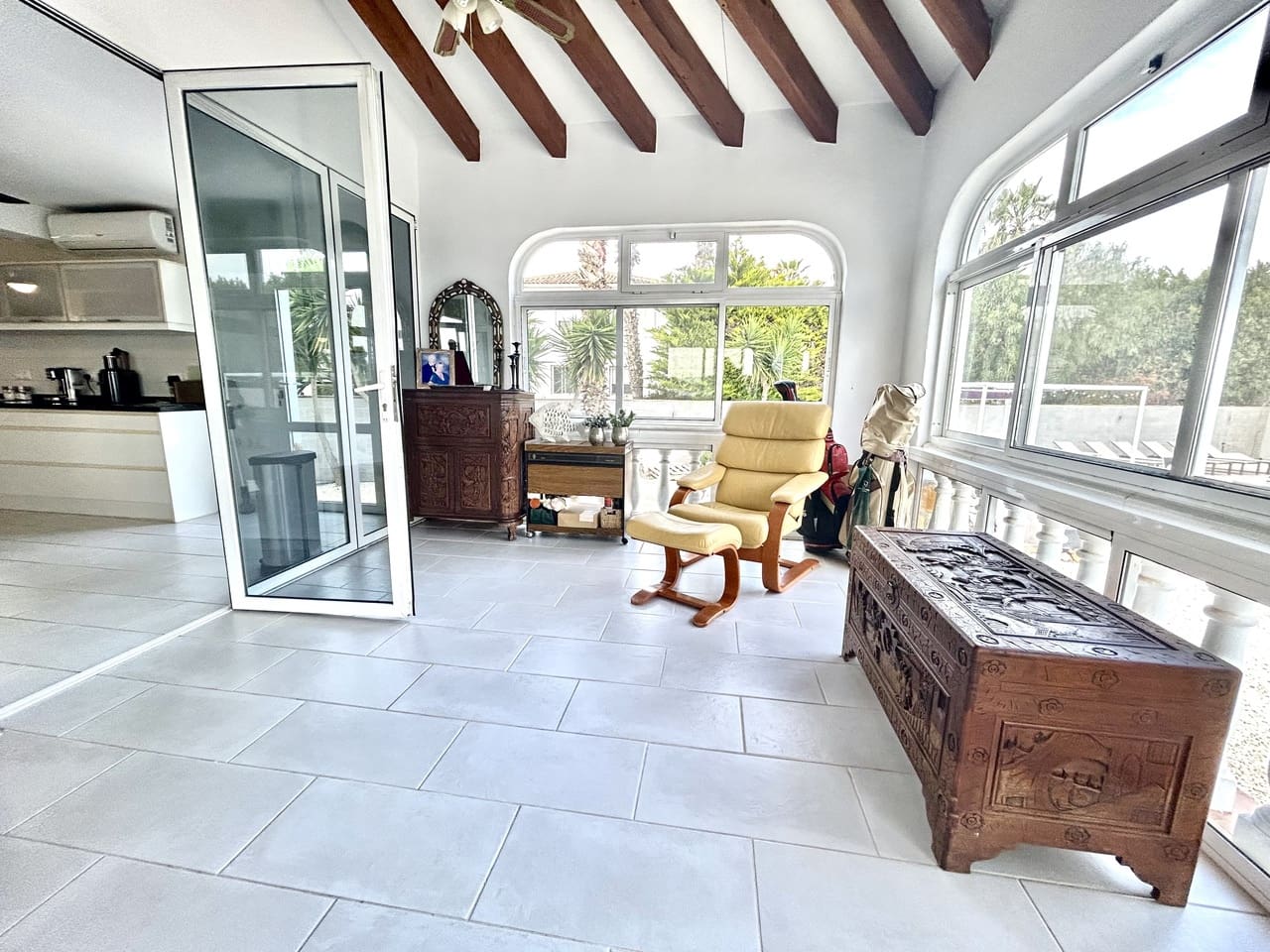 4 Zimmer Villa zu verkaufen in Catral mit Pool Garage - 549.000 € (Ref: 9715543)