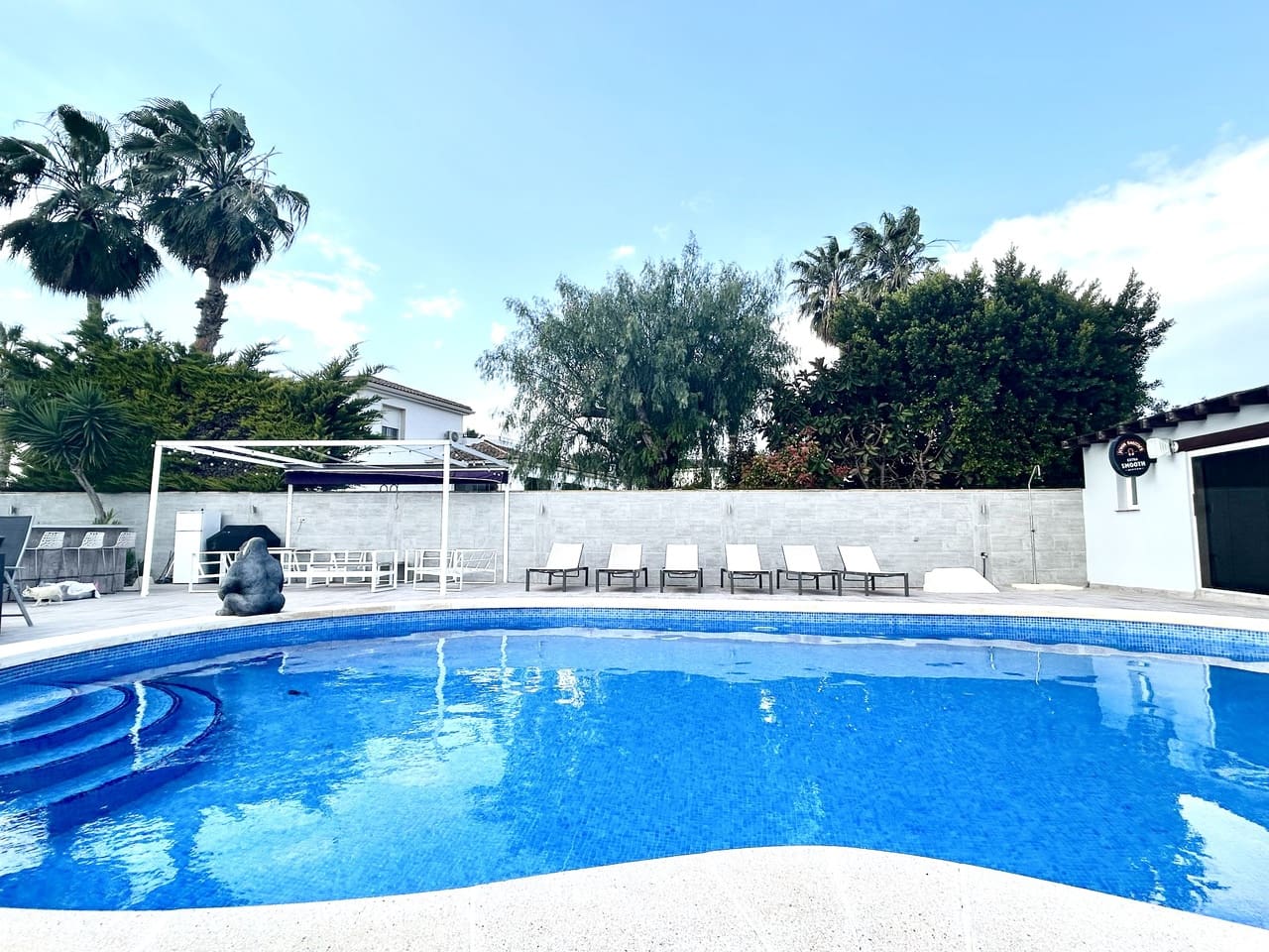 4 Zimmer Villa zu verkaufen in Catral mit Pool Garage - 549.000 € (Ref: 9715543)