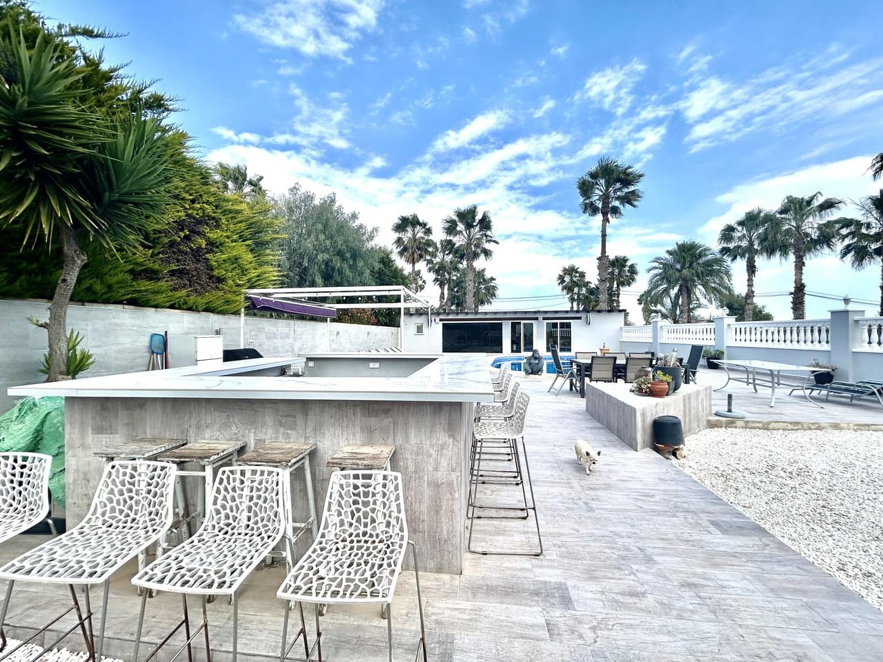 4 Zimmer Villa zu verkaufen in Catral mit Pool Garage - 549.000 € (Ref: 9715543)