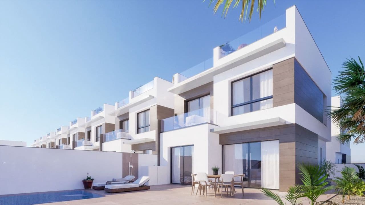 3 camera da letto Villa in vendita in Formentera del Segura con piscina - 395.000 € (Rif: 9715546)