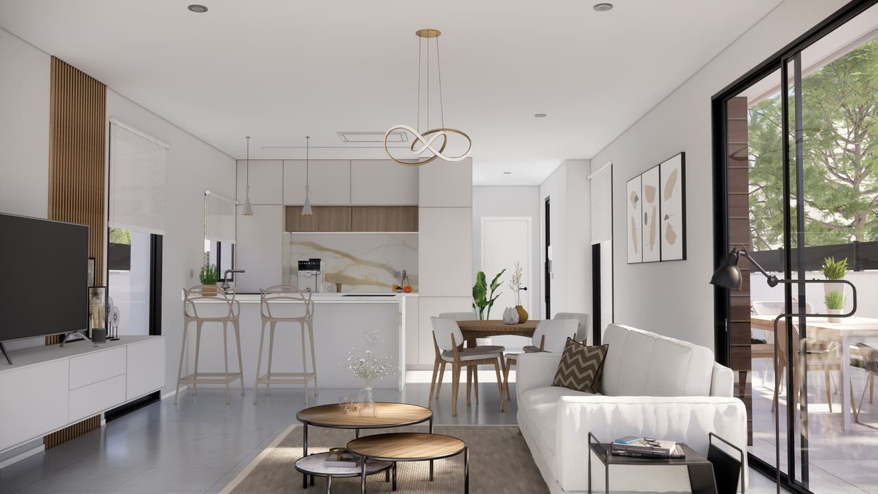 3 soverom Villa til salgs i Pilar de la Horadada med svømmebasseng - € 369 000 (Ref: 9715547)