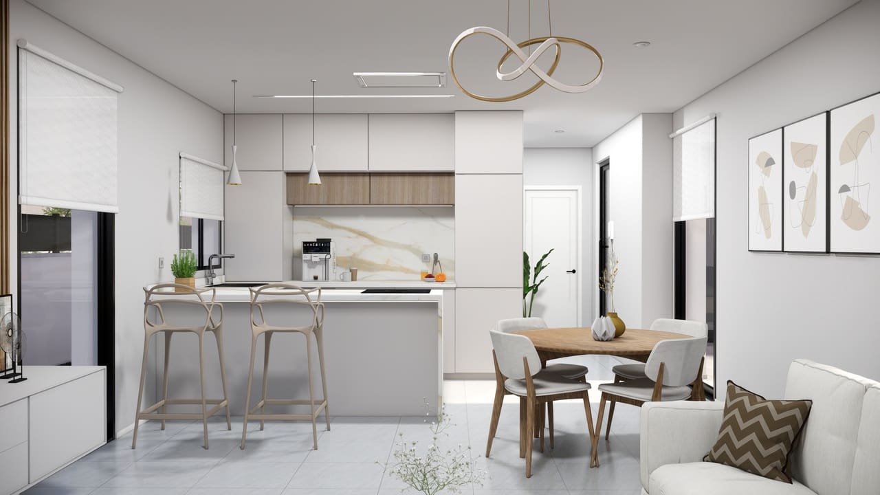 3 soverom Villa til salgs i Pilar de la Horadada med svømmebasseng - € 369 000 (Ref: 9715547)