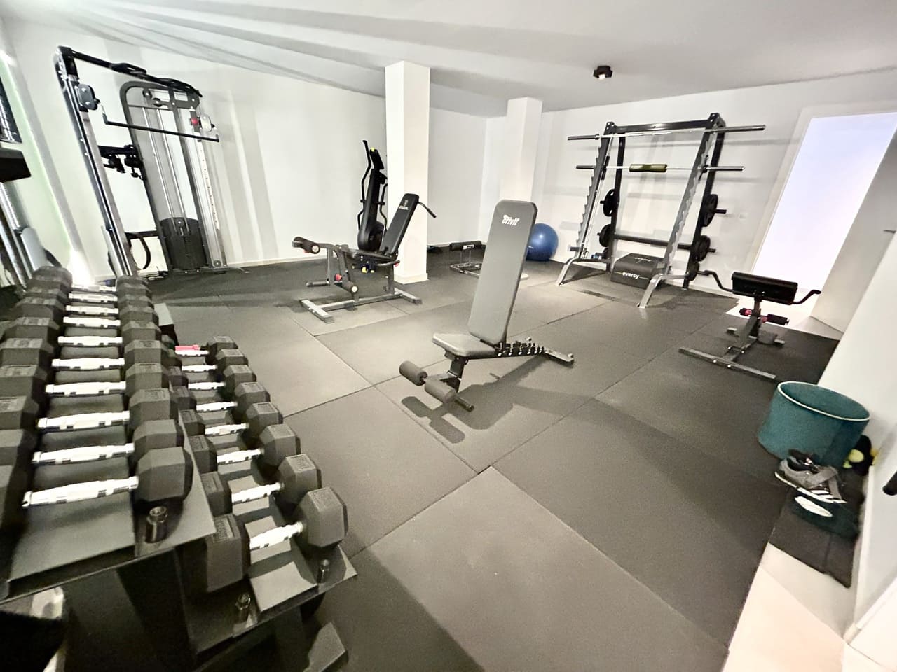 4 Zimmer Villa zu verkaufen in San Miguel de Salinas mit Pool - 605.000 € (Ref: 9720683)