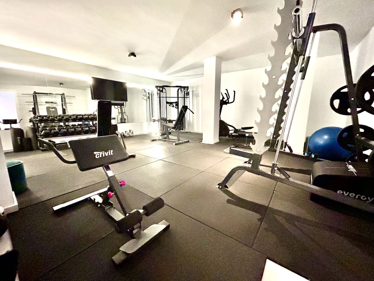 4 chambre Villa/Maison à vendre à San Miguel de Salinas avec piscine - 605 000 € (Ref: 9722627)