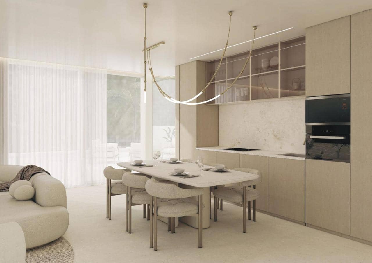 3 sypialnia Willa na sprzedaż w Algorfa z basenem - 670 000 € (Ref: 9730393)