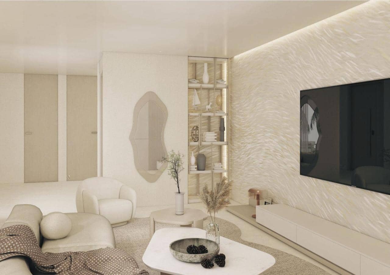 3 sypialnia Willa na sprzedaż w Algorfa z basenem - 670 000 € (Ref: 9730393)