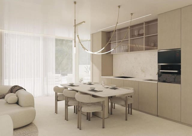 3 slaapkamer Villa te koop in Algorfa met zwembad - € 670.000 (Ref: 9730393)