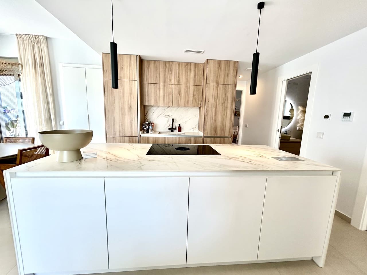 4 chambre Villa/Maison à vendre à San Miguel de Salinas avec piscine - 605 000 € (Ref: 9730404)