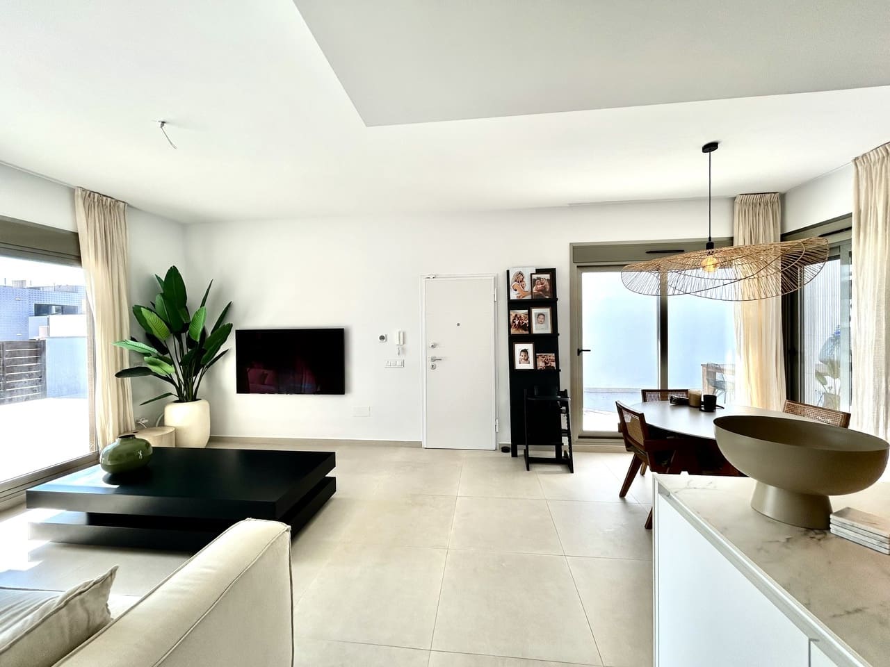 4 chambre Villa/Maison à vendre à San Miguel de Salinas avec piscine - 605 000 € (Ref: 9730404)