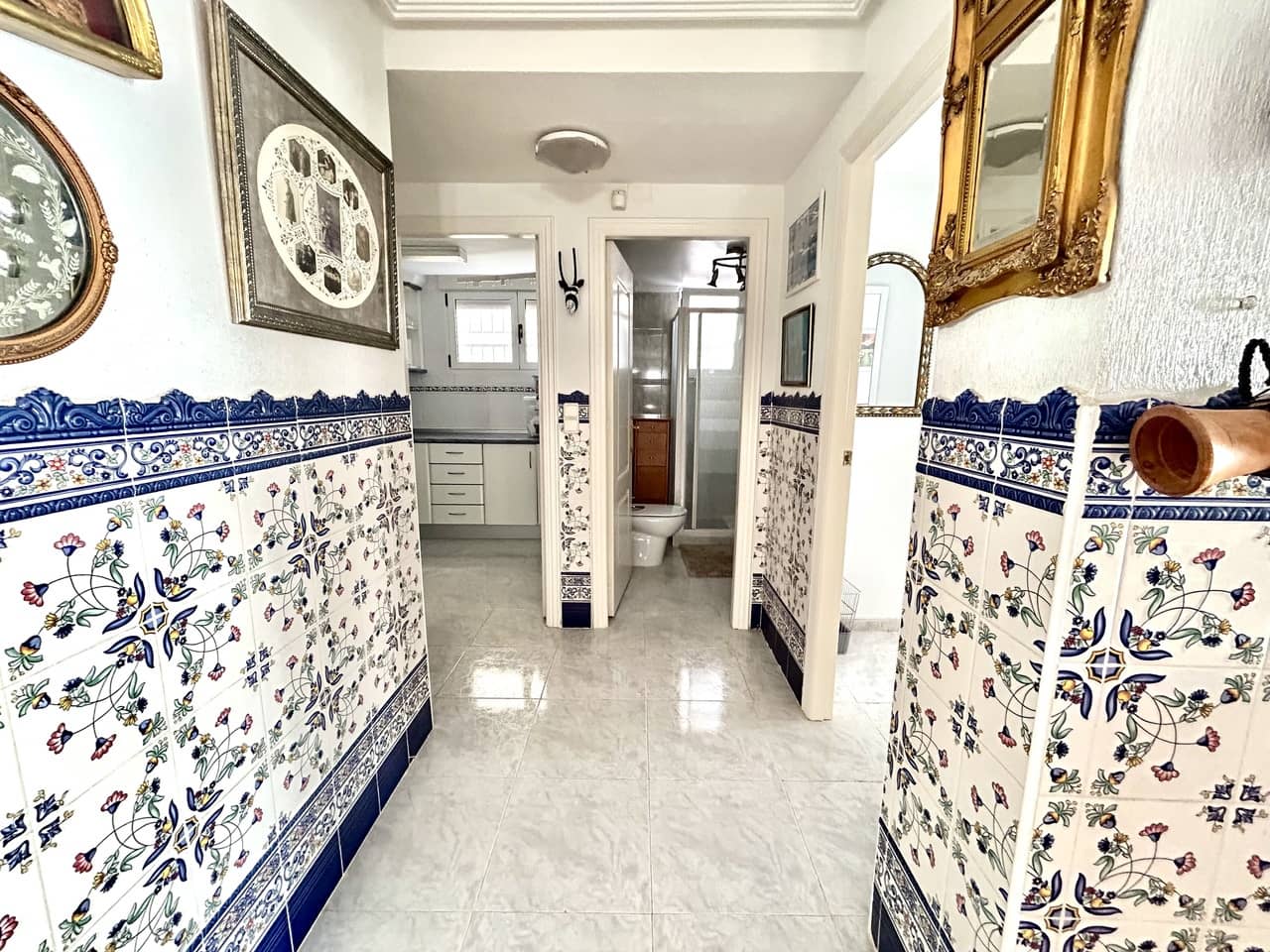 4 bedroom Villa for sale in Pinar de Campoverde with pool garage - € 460,000 (Ref: 9730405)