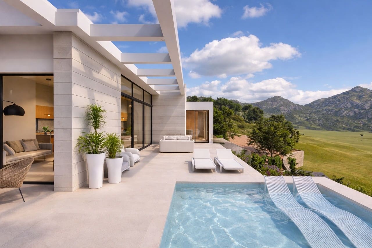 3 bedroom Villa for sale in Las Colinas Golf - € 1,799,999 (Ref: 9730582)