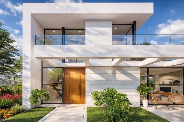 3 soveværelse Villa til salg i Las Colinas Golf, Orihuela - € 1.799.999 (Ref: 9730582)