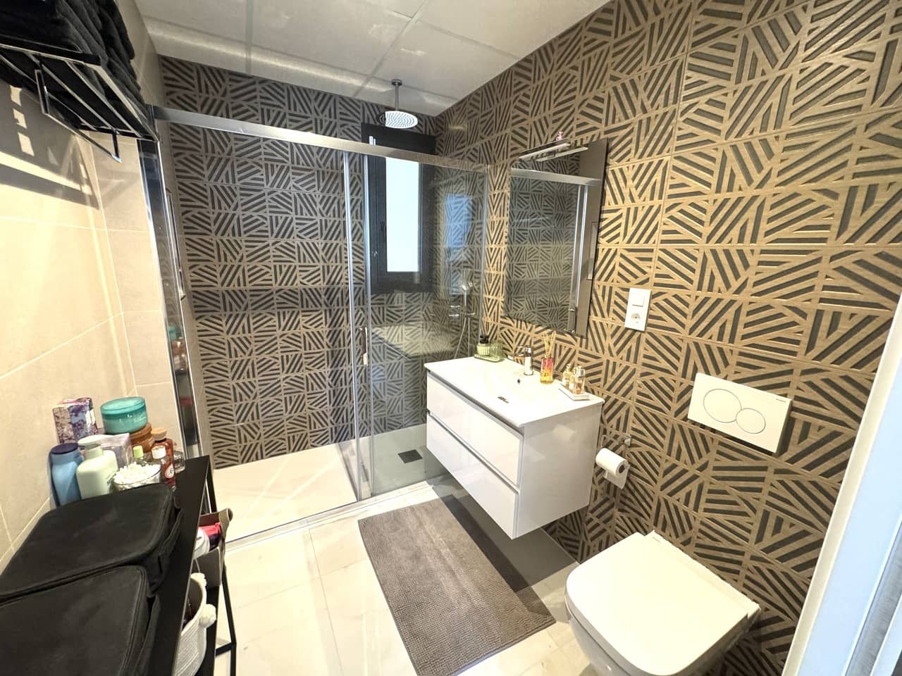 3 quarto Apartamento para venda em Playa Flamenca com piscina garagem - 450 000 € (Ref: 9735937)