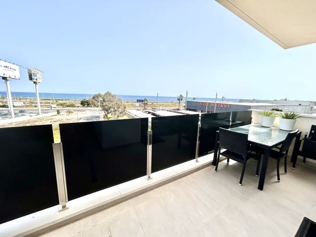 Apartamento de 3 habitaciones en Playa Flamenca, Orihuela en venta con piscina garaje - 450.000 € (Ref: 9735937)