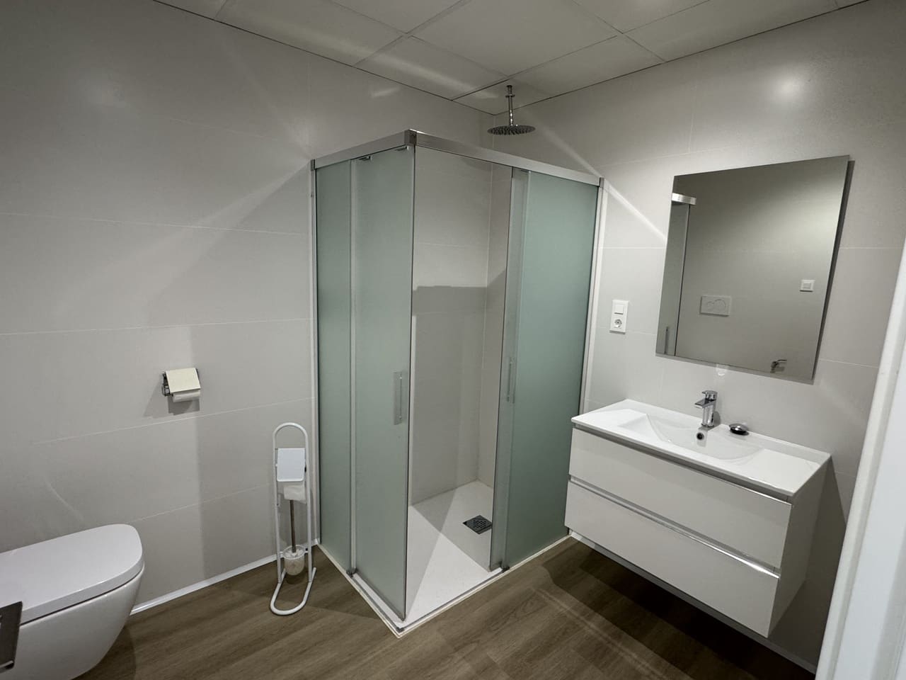 Apartamento de 3 habitaciones en Playa Flamenca en venta con piscina garaje - 450.000 € (Ref: 9735938)