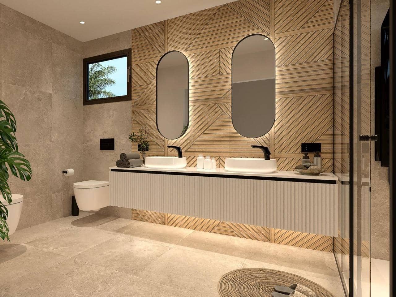 3 soveværelse Villa til salg i Orihuela Costa med swimmingpool - € 559.000 (Ref: 9747794)