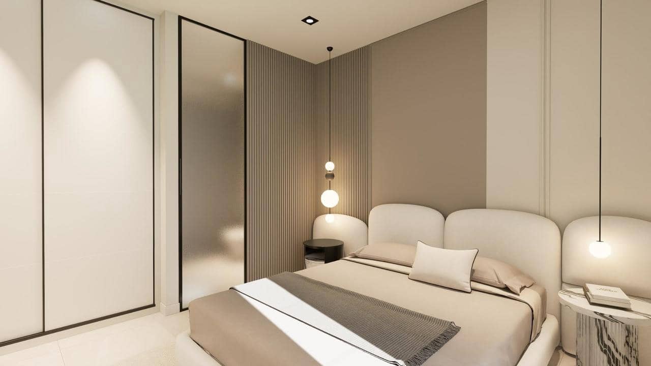 Bungalow de 3 habitaciones en Pilar de la Horadada en venta con piscina - 375.000 € (Ref: 9752454)