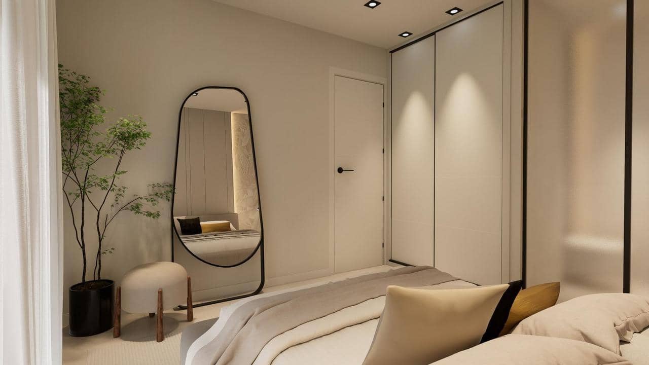 Bungalow de 3 habitaciones en Pilar de la Horadada en venta con piscina - 375.000 € (Ref: 9752454)