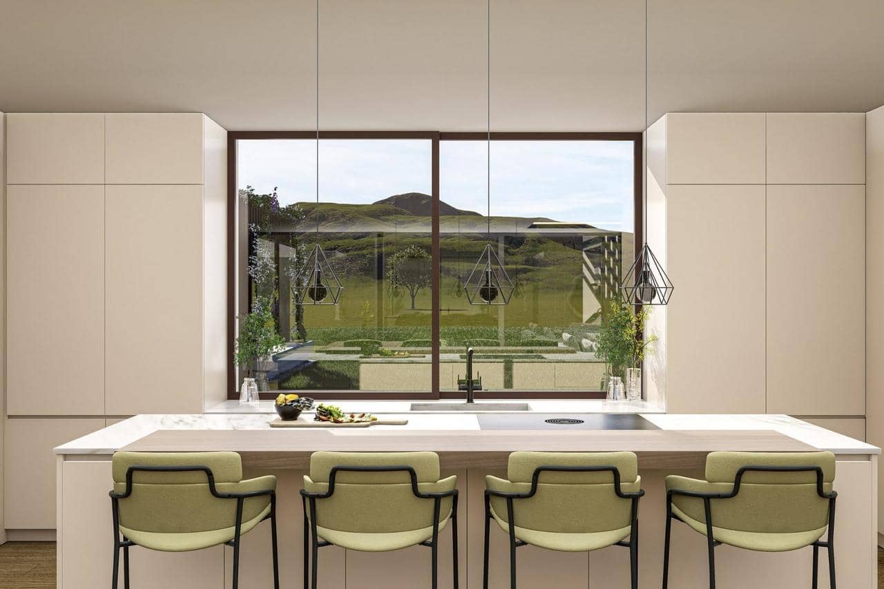 3 bedroom Villa for sale in Pinoso with pool - € 852,000 (Ref: 9756636)