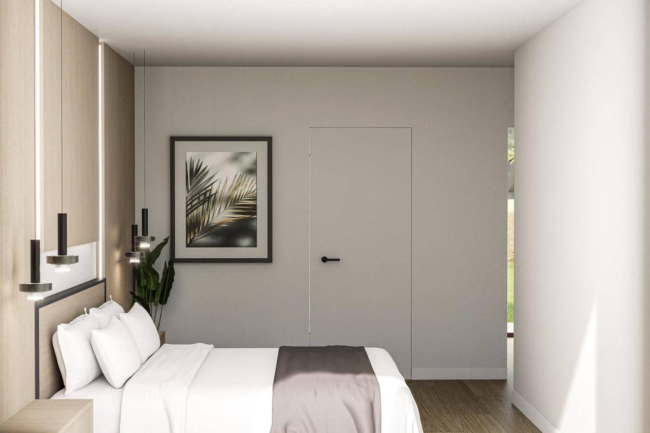 3 slaapkamer Villa te koop in Pinoso met zwembad - € 452.000 (Ref: 9756637)