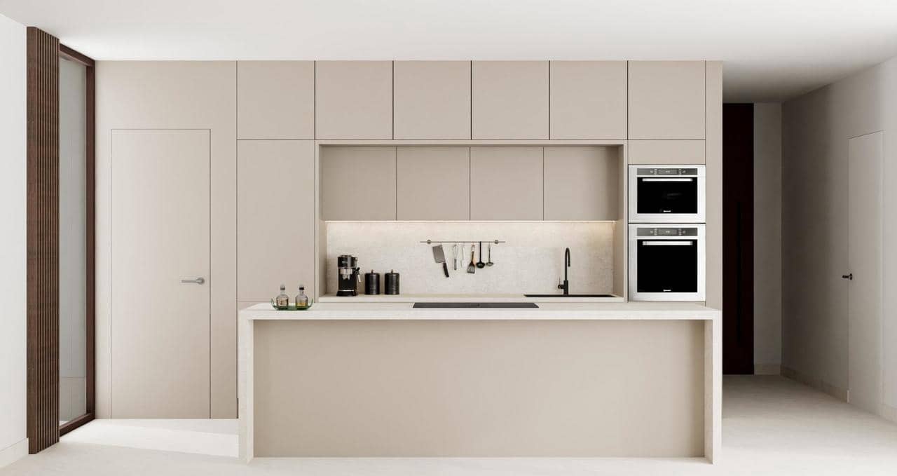 3 soveværelse Villa til salg i Pinoso med swimmingpool - € 550.000 (Ref: 9756638)