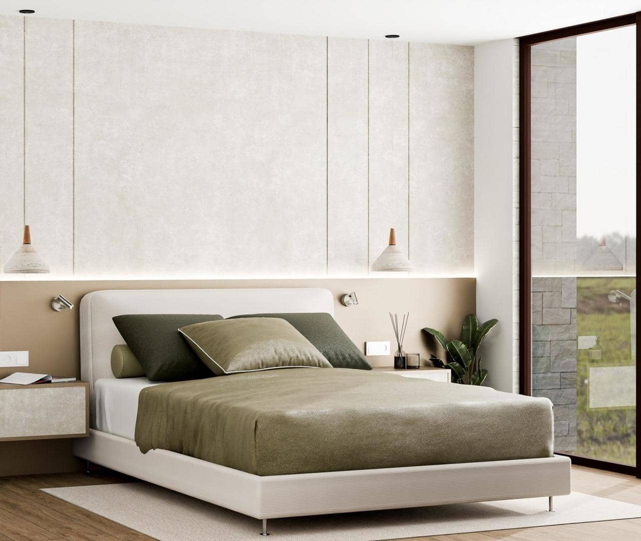 3 soveværelse Villa til salg i Pinoso med swimmingpool - € 502.000 (Ref: 9756639)