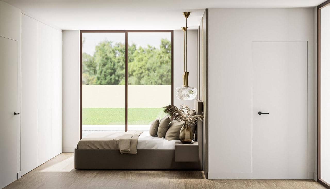 3 quarto Moradia para venda em Pinoso com piscina - 402 000 € (Ref: 9756641)