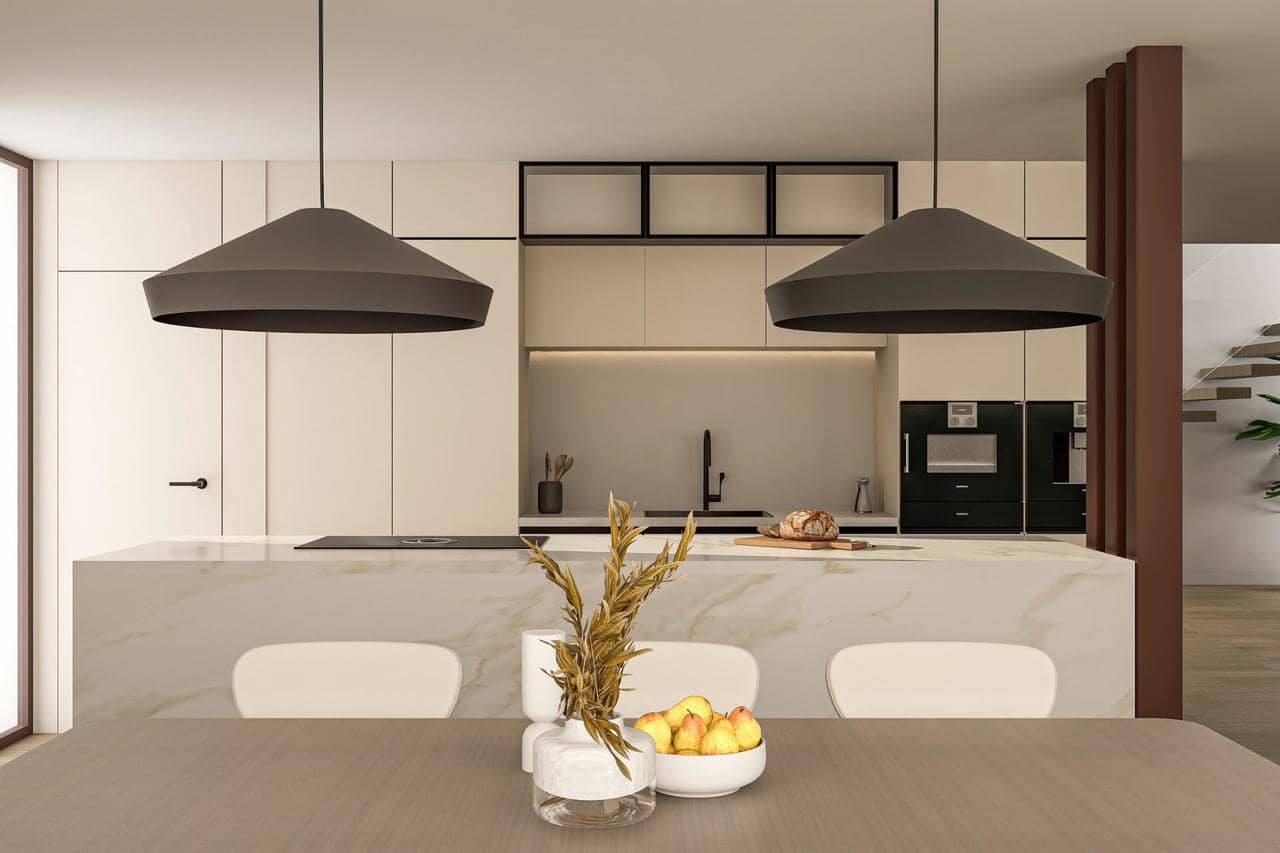 3 sypialnia Willa na sprzedaż w Pinoso z basenem - 702 000 € (Ref: 9756643)