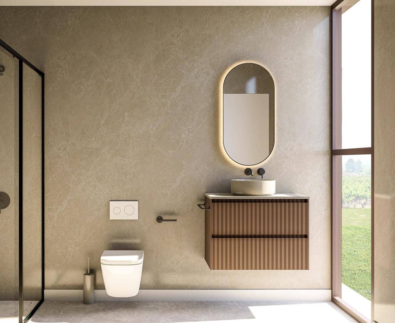 3 sypialnia Willa na sprzedaż w Pinoso z basenem - 702 000 € (Ref: 9756643)