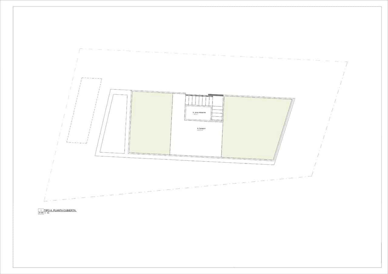 3 soverom Villa til salgs i Pilar de la Horadada med svømmebasseng - € 589 000 (Ref: 9778409)